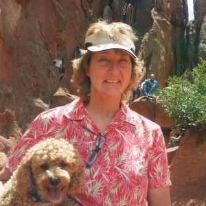 Meet your Posher, Rhonda